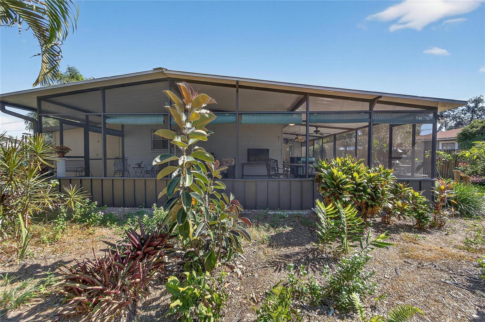 KINGSWAY GARDENS REP - Residential