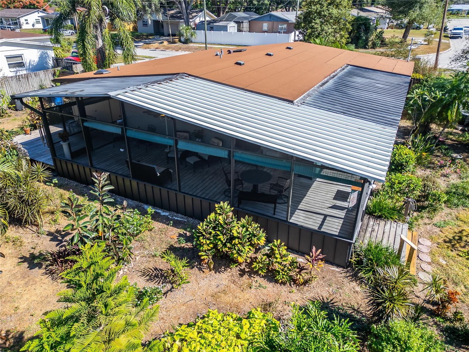 KINGSWAY GARDENS REP - Residential