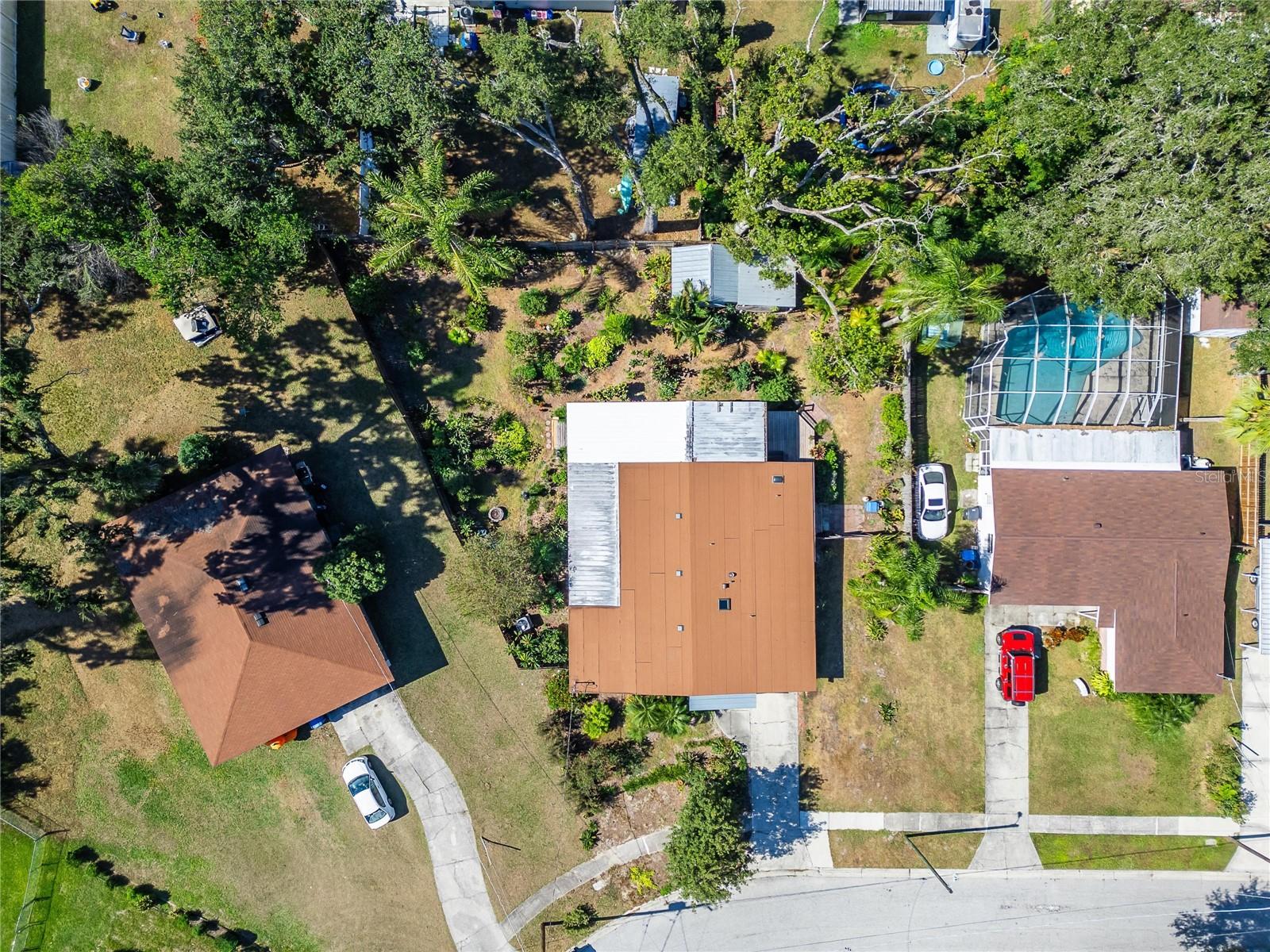 KINGSWAY GARDENS REP - Residential