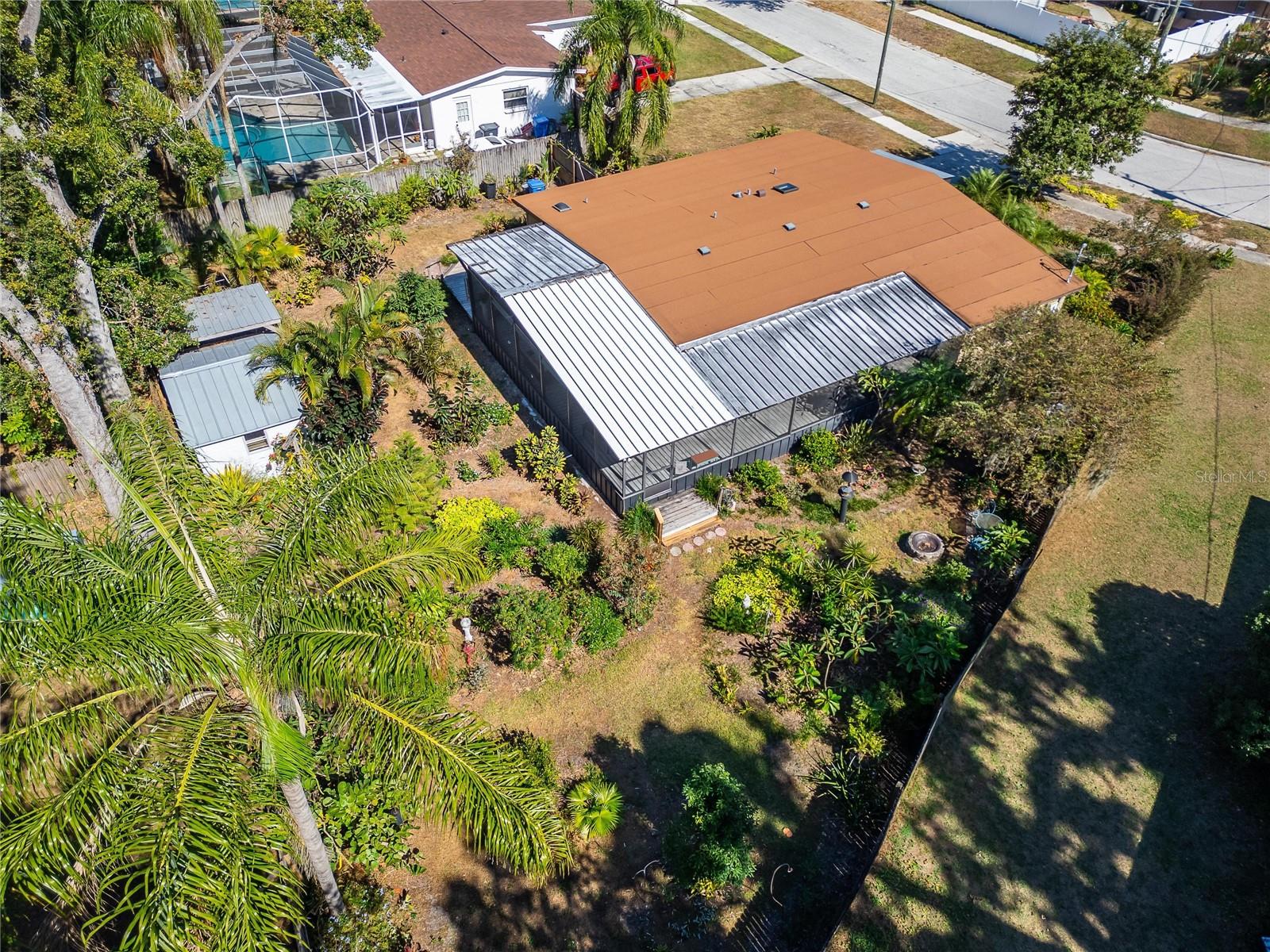 KINGSWAY GARDENS REP - Residential