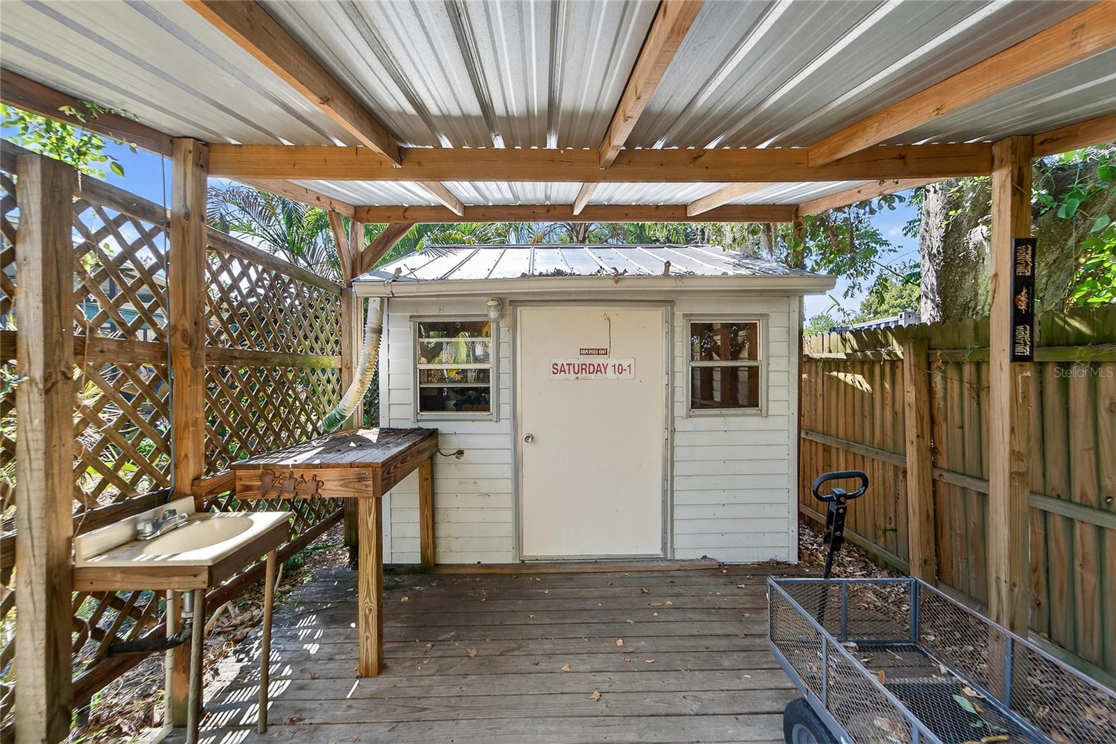 KINGSWAY GARDENS REP - Residential