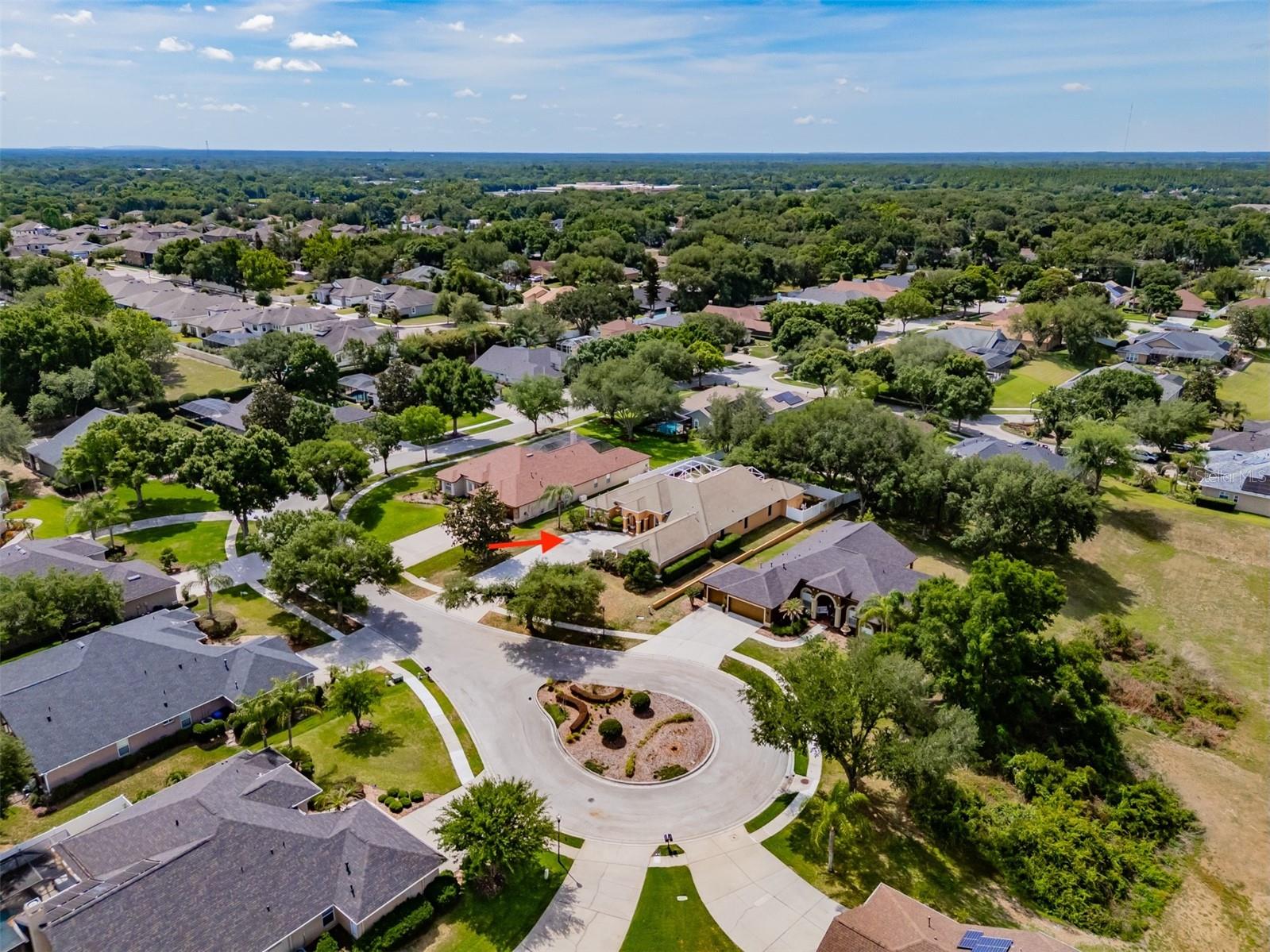 HILLSIDE - Residential