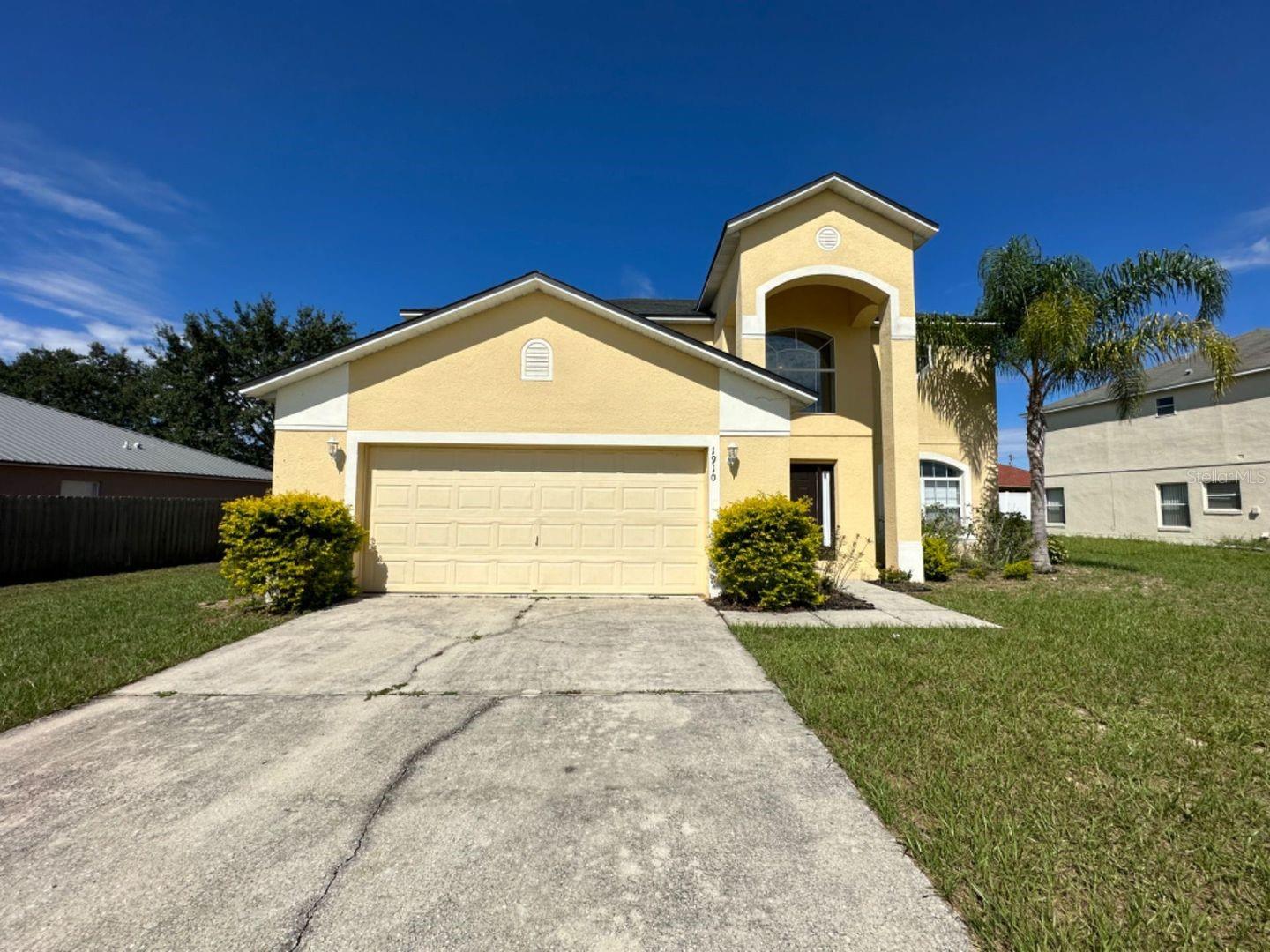Welcome to this beautiful 2-story home located in the desirable Kissimmee, FL. With 4 spacious bedrooms and 2.5 bathrooms, this house offers plenty of space for you to make it your own. The large back yard provides ample room for outdoor activities and relaxation. Inside, you'll find a garden tub, perfect for unwinding after a long day. Stay connected with ease as cable and wifi are included in this home. Whether you're looking to entertain guests or simply enjoy your own space, this house has everything you need. Don't miss out on the opportunity to call this place home. Contact us today to schedule a tour!
All Innovation Property Management residents are enrolled in the Resident Benefits Package (RBP) for $45.00/month which includes liability insurance, HVAC air filter delivery (for applicable properties), on-demand pest control, and much more! More details upon application. Price may be reduced depending on tenant’s desire to add pest control and/or provide proof of adequate insurance coverage.
HOW TO APPLY:
1. Visit the website of Innovation Property Management, Inc.
2. Click "Rentals" at the top of the page.
3. Find the rental unit you are interested in on the list and click "Apply Now”.