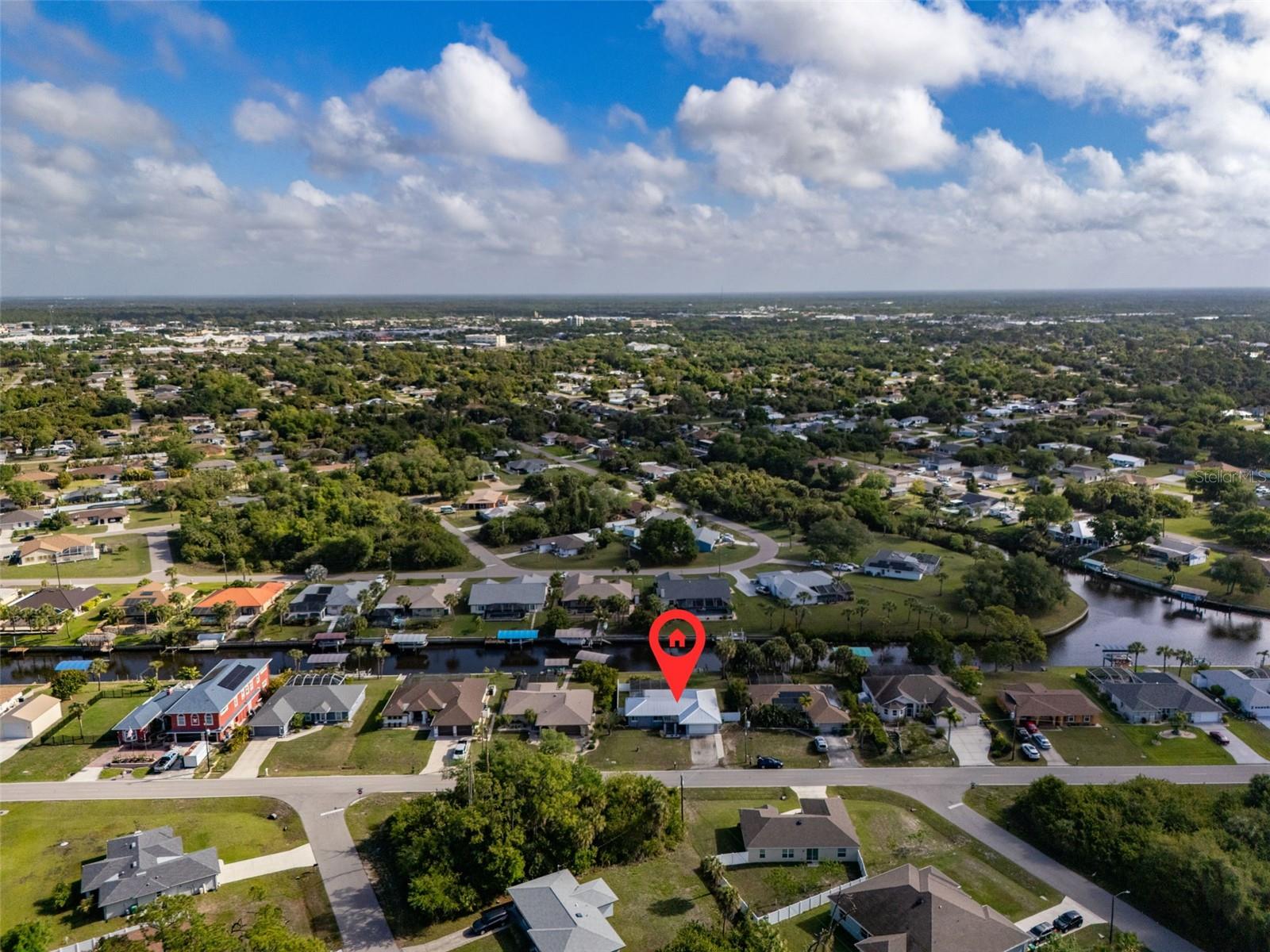 PORT CHARLOTTE SEC 021 - Residential