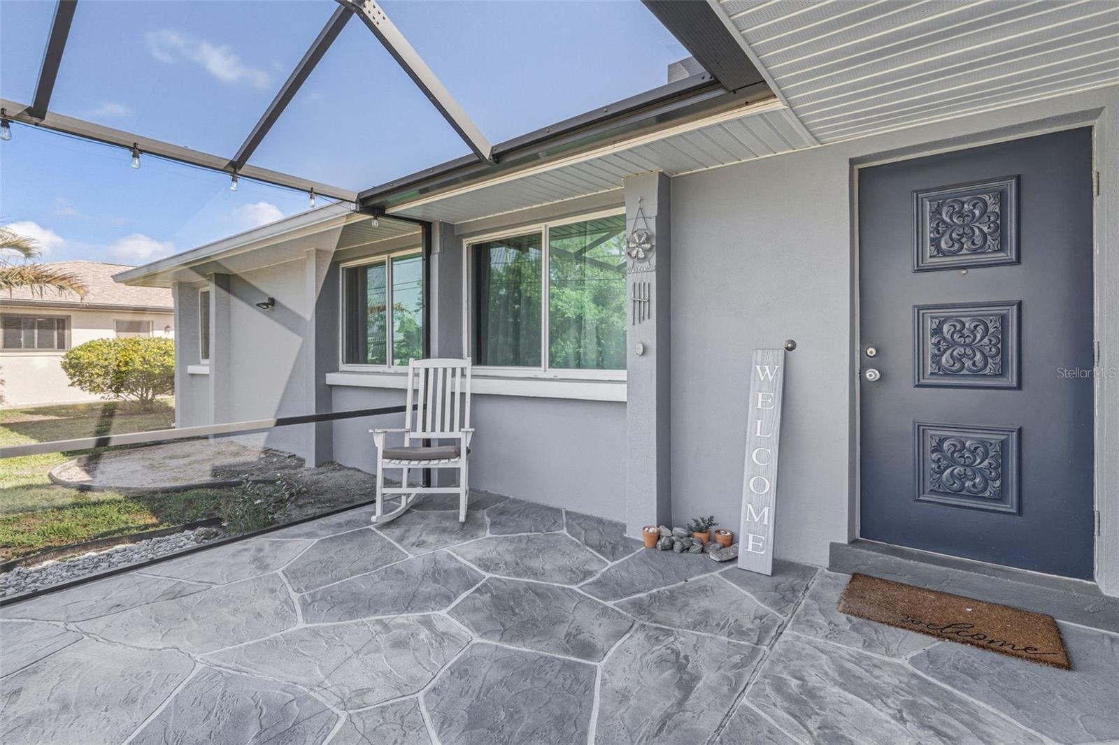 PORT CHARLOTTE SEC 021 - Residential