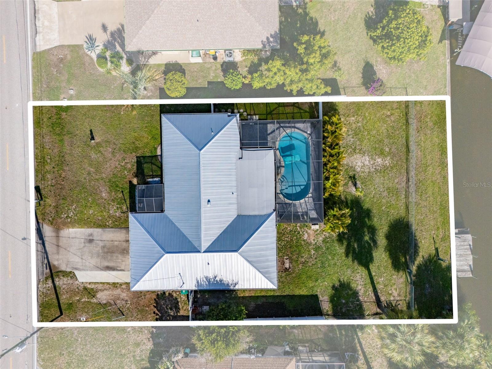 PORT CHARLOTTE SEC 021 - Residential