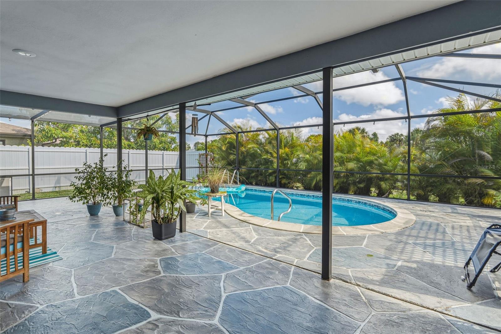 PORT CHARLOTTE SEC 021 - Residential