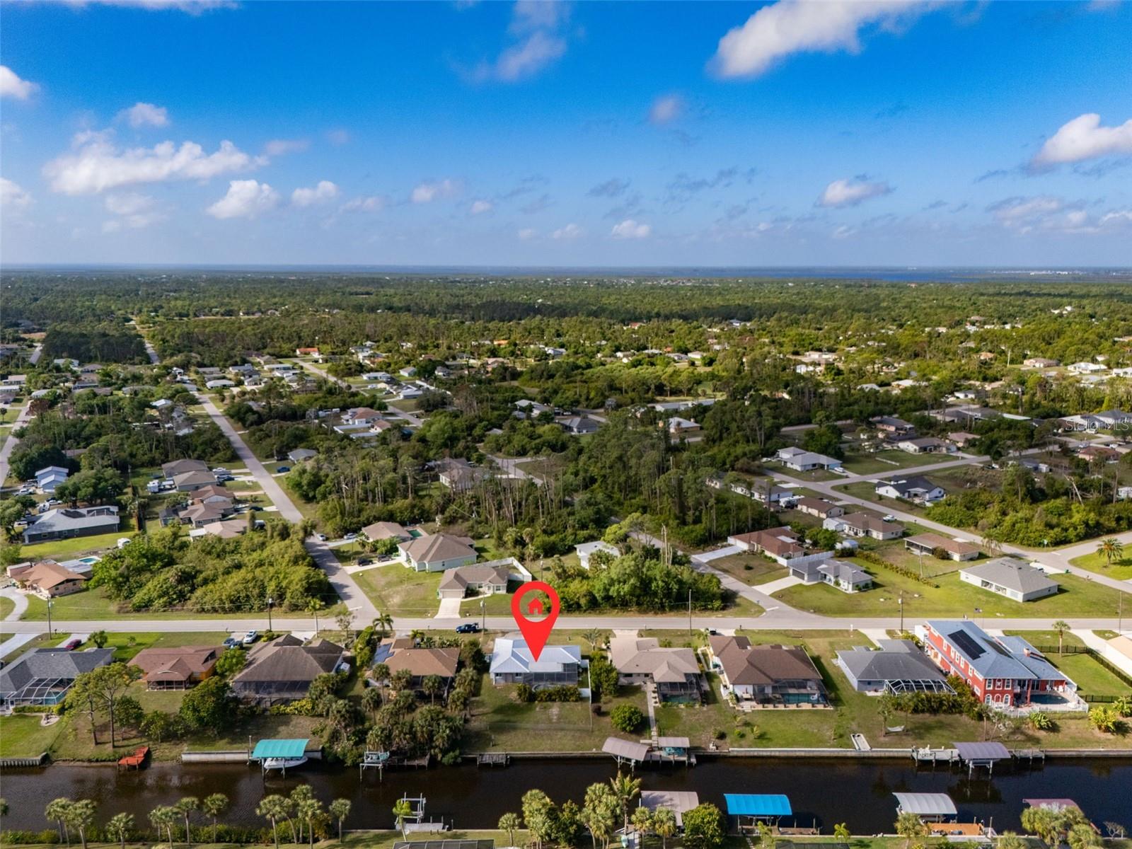 PORT CHARLOTTE SEC 021 - Residential