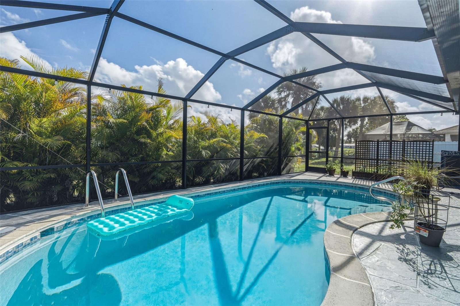 PORT CHARLOTTE SEC 021 - Residential