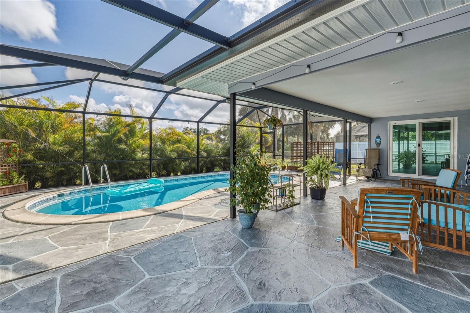 PORT CHARLOTTE SEC 021 - Residential