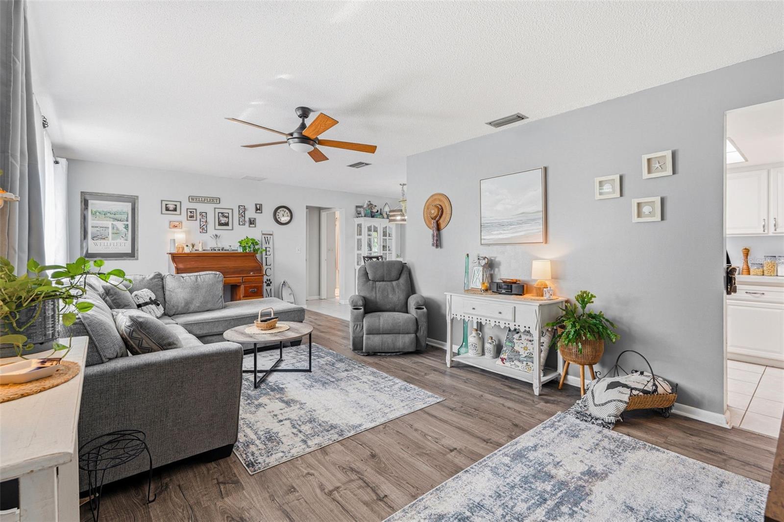 PORT CHARLOTTE SEC 021 - Residential