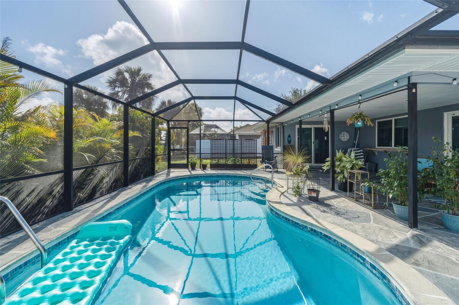 PORT CHARLOTTE SEC 021 - Residential