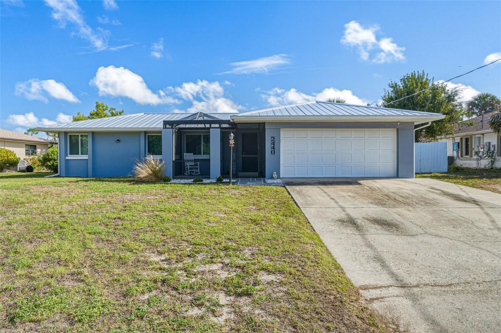 PORT CHARLOTTE SEC 021 - Residential