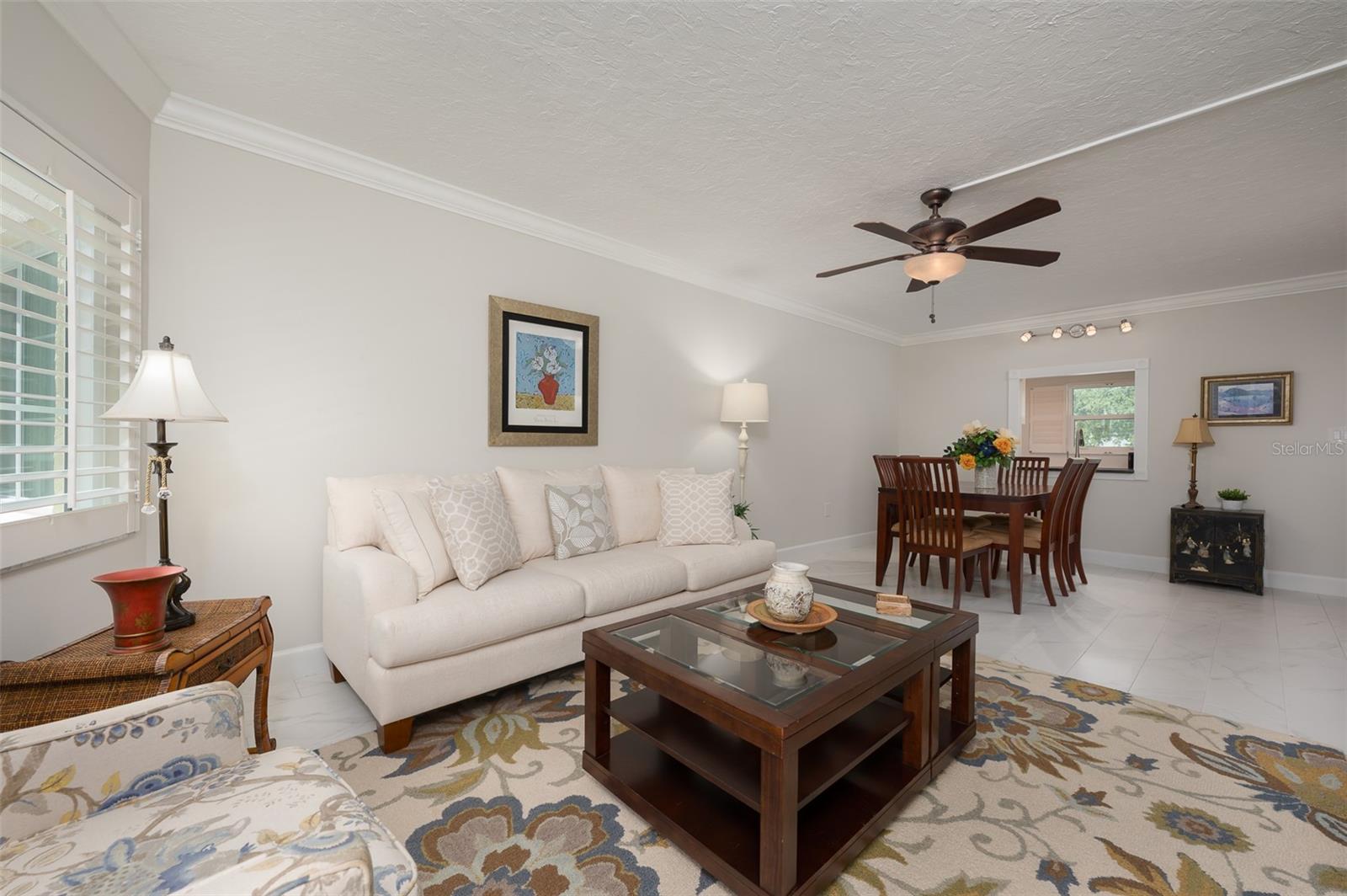 SIESTA HARBOR II - Residential