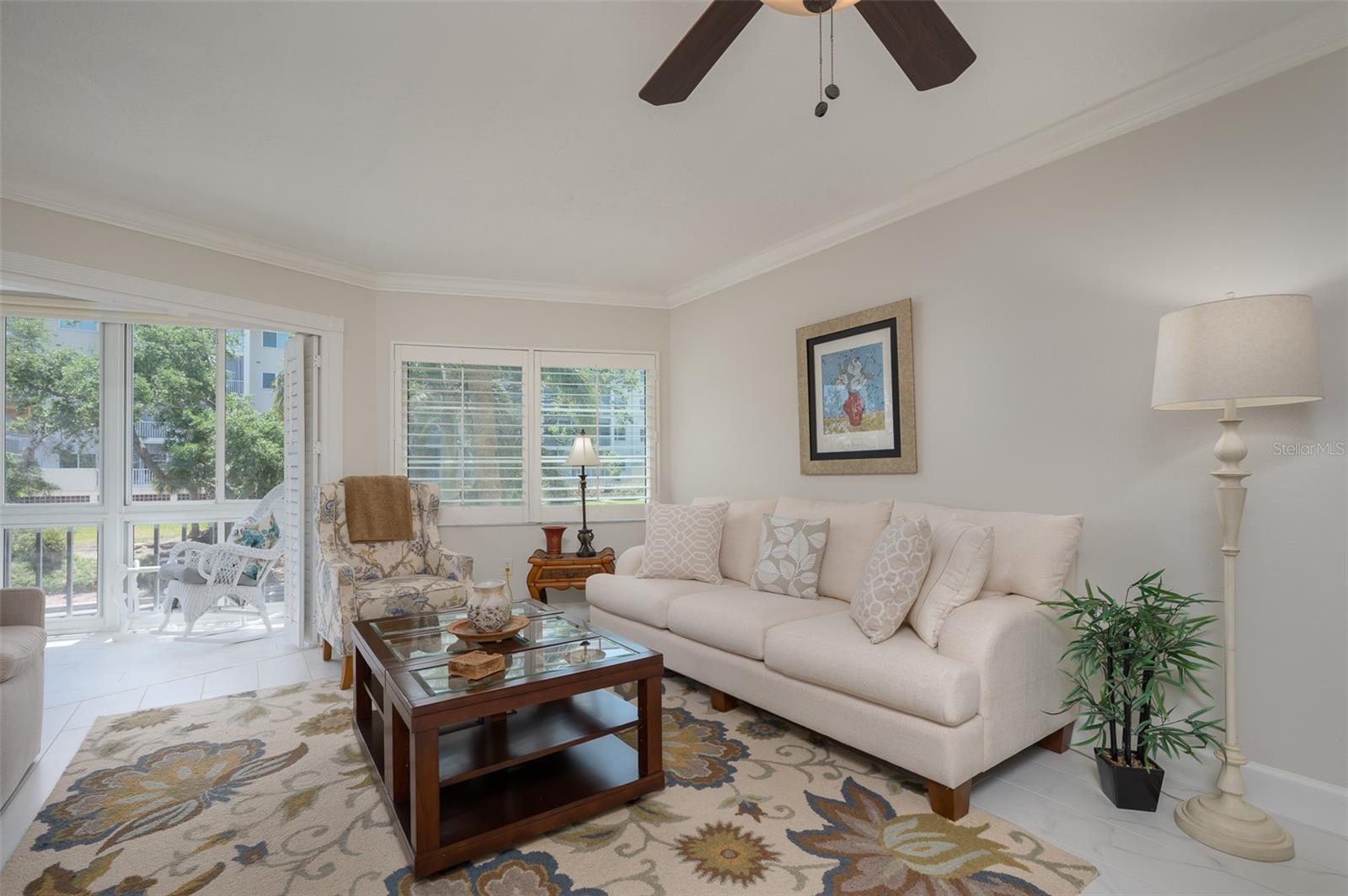 SIESTA HARBOR II - Residential