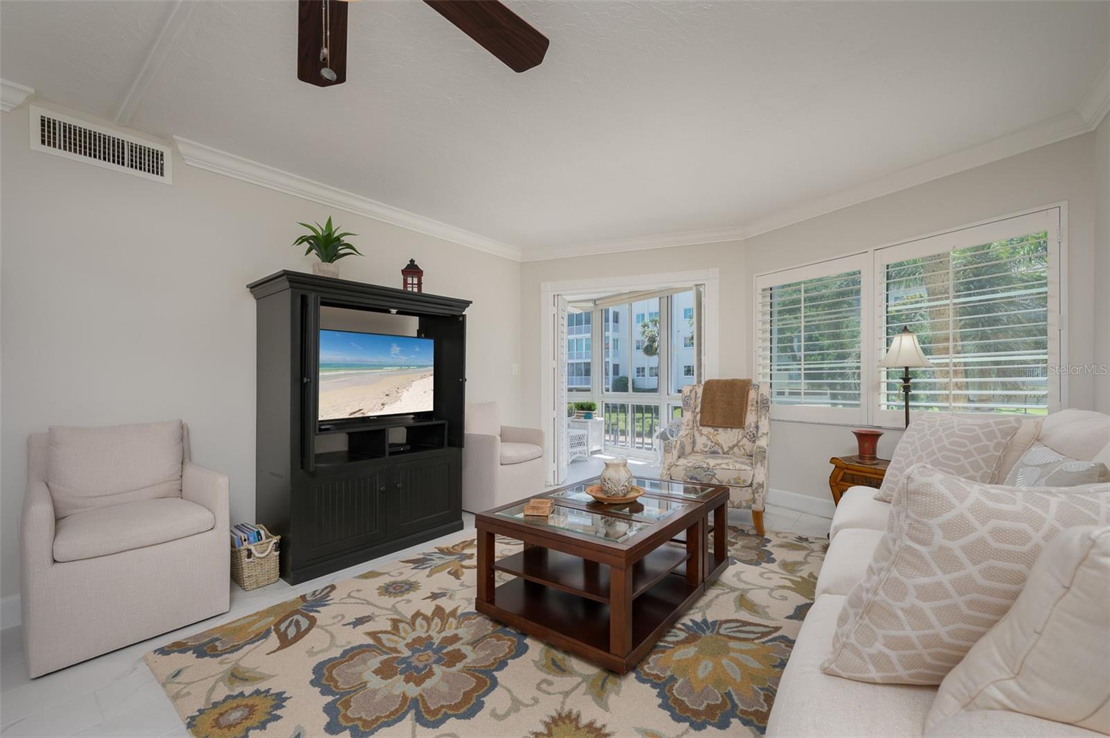 SIESTA HARBOR II - Residential