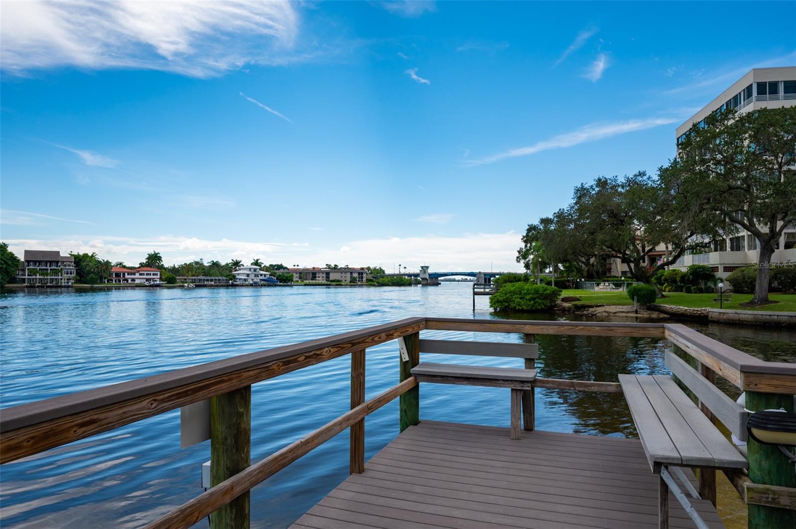 SIESTA HARBOR II - Residential