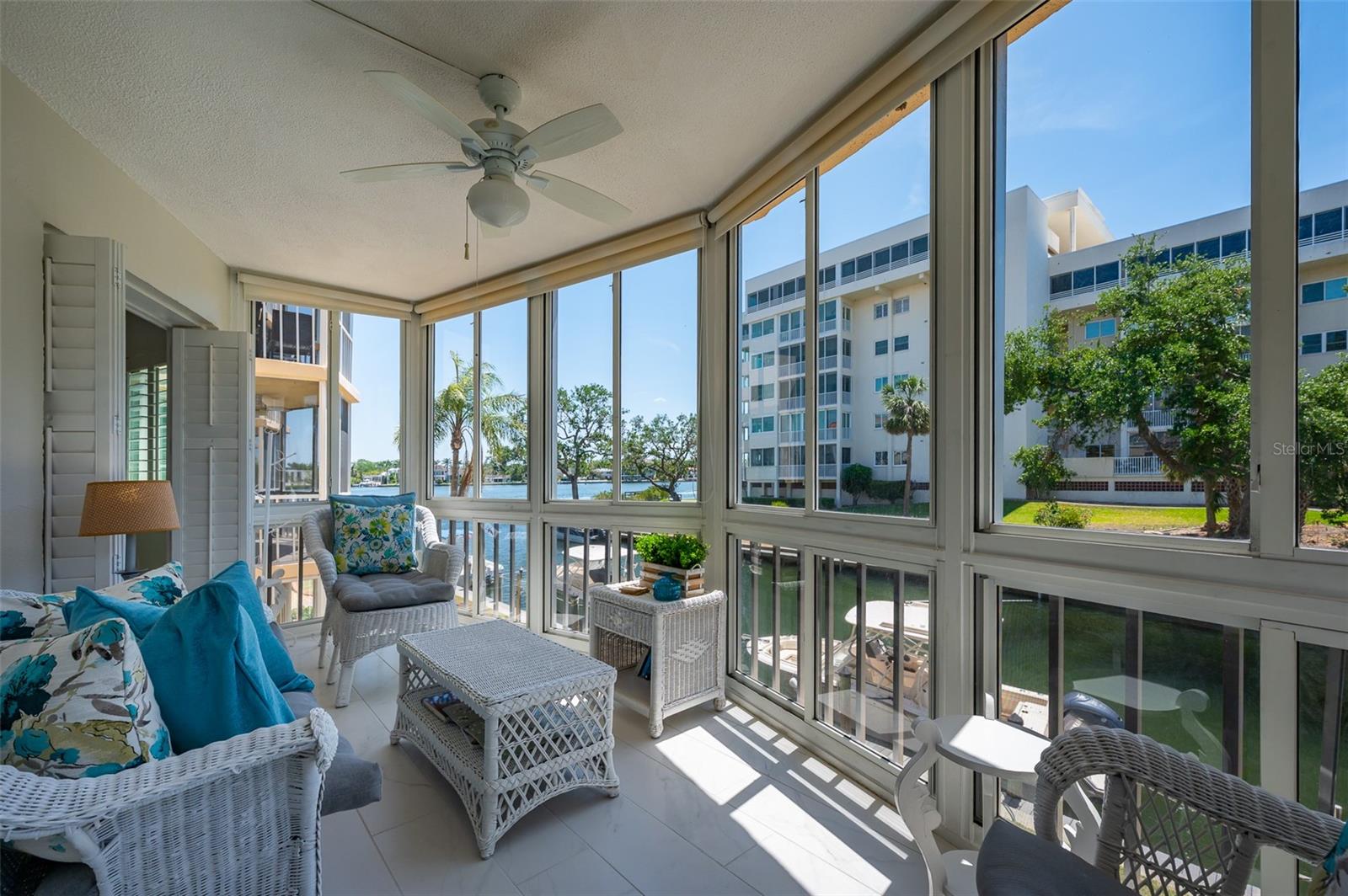 SIESTA HARBOR II - Residential