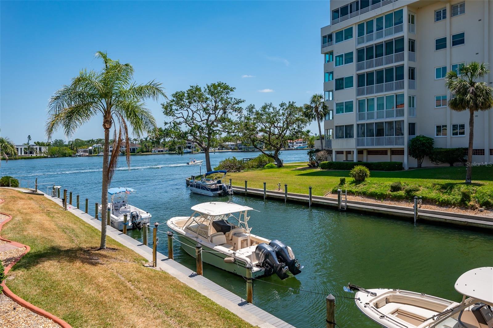 1350 N PORTOFINO DRIVE 208