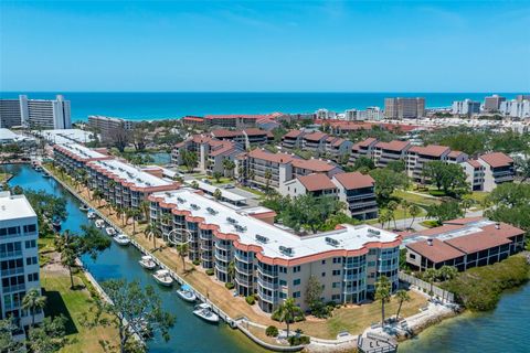 1350 N PORTOFINO DRIVE 208 SARASOTA FL 34242
