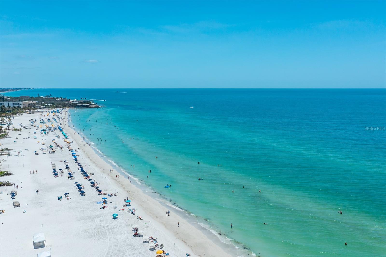 SIESTA HARBOR II - Residential