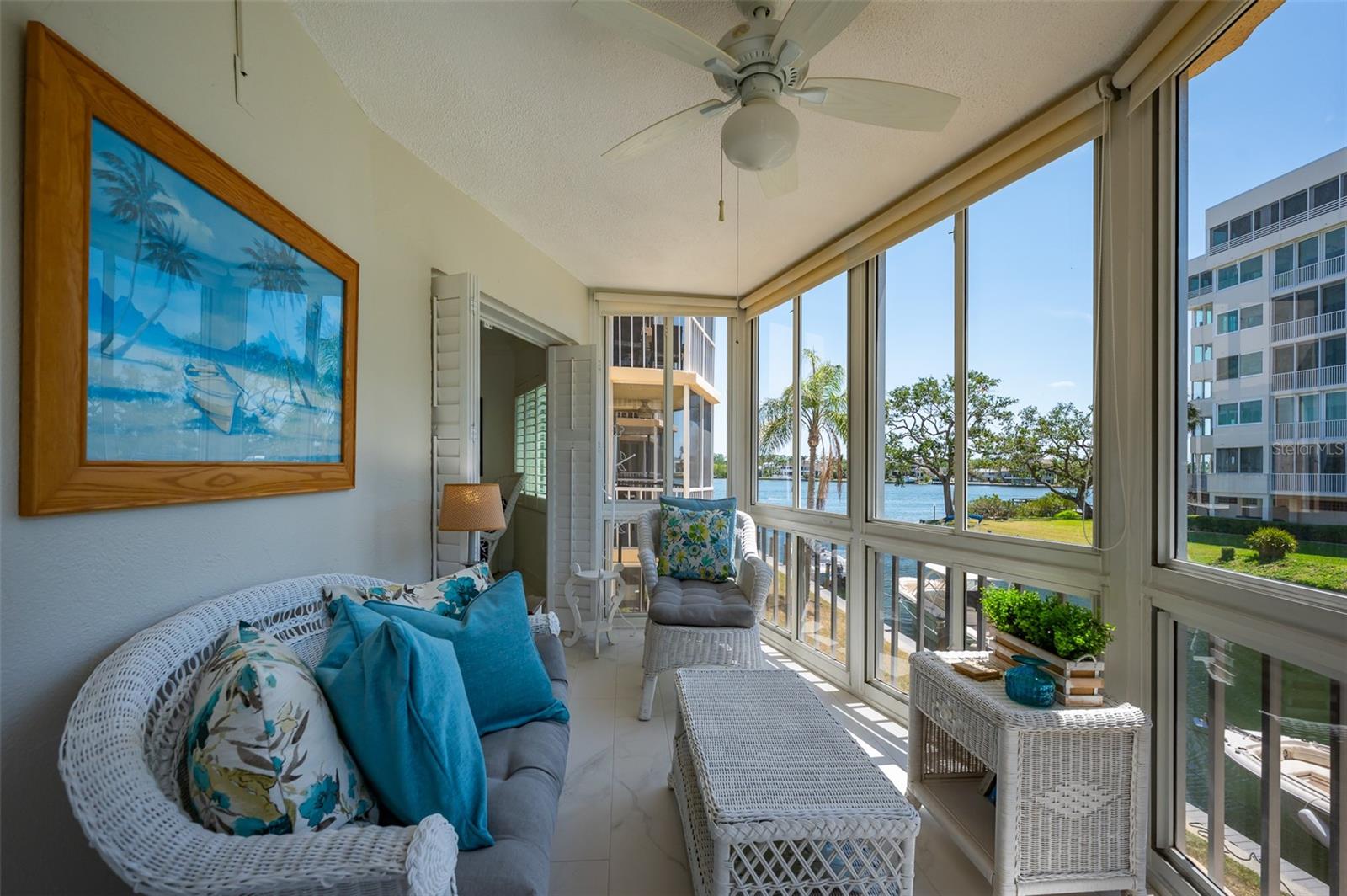 SIESTA HARBOR II - Residential