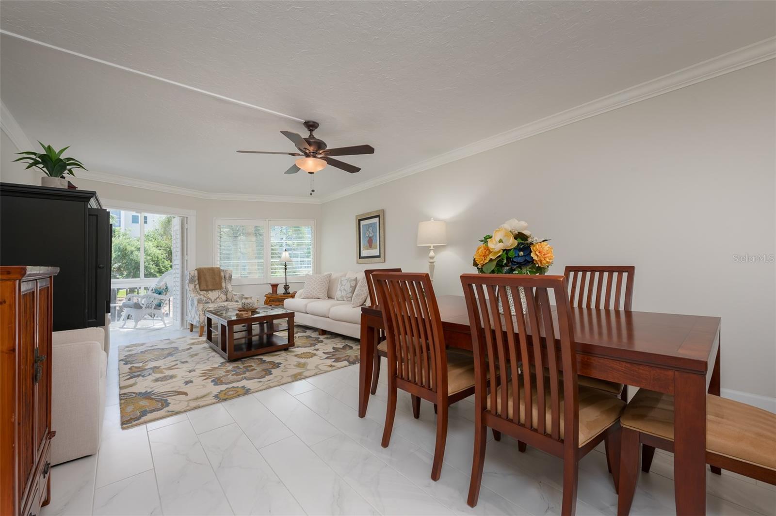 SIESTA HARBOR II - Residential