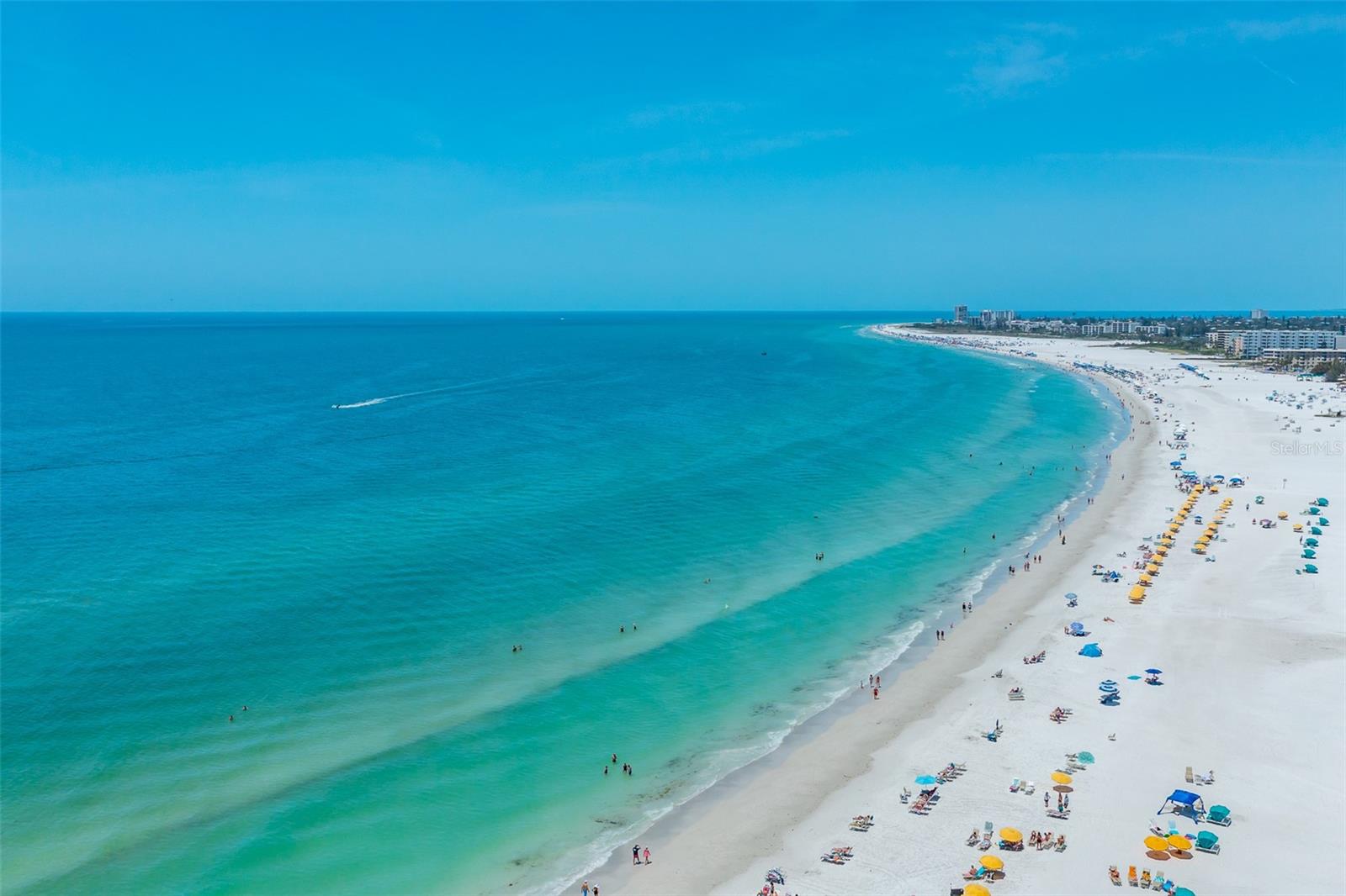 SIESTA HARBOR II - Residential