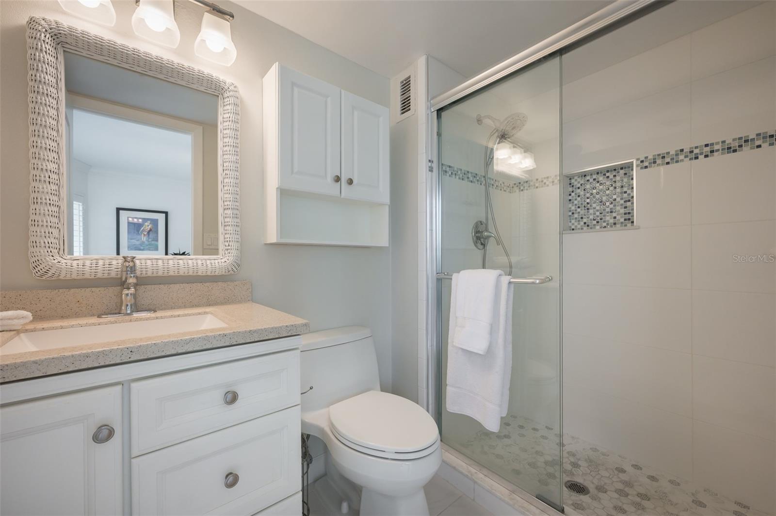 SIESTA HARBOR II - Residential