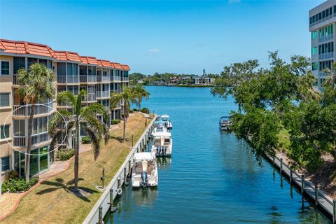 1350 N PORTOFINO DRIVE 208 SARASOTA FL 34242