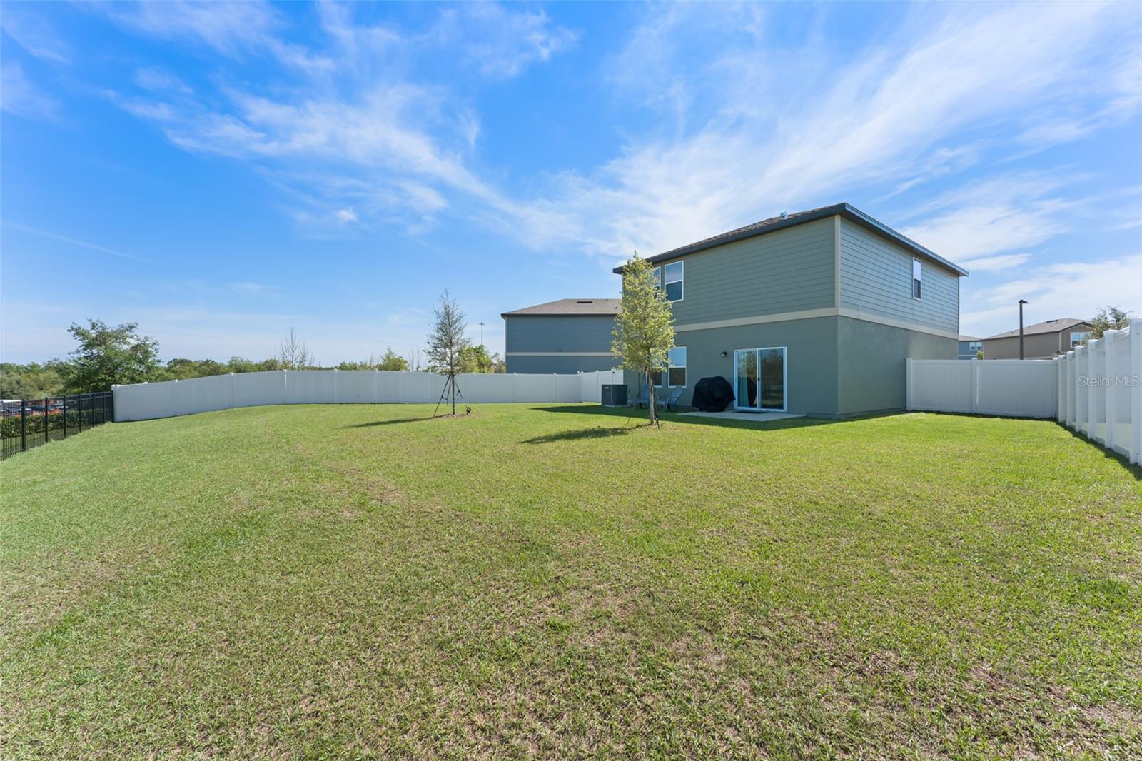 PHILLIPS LNDG - Residential