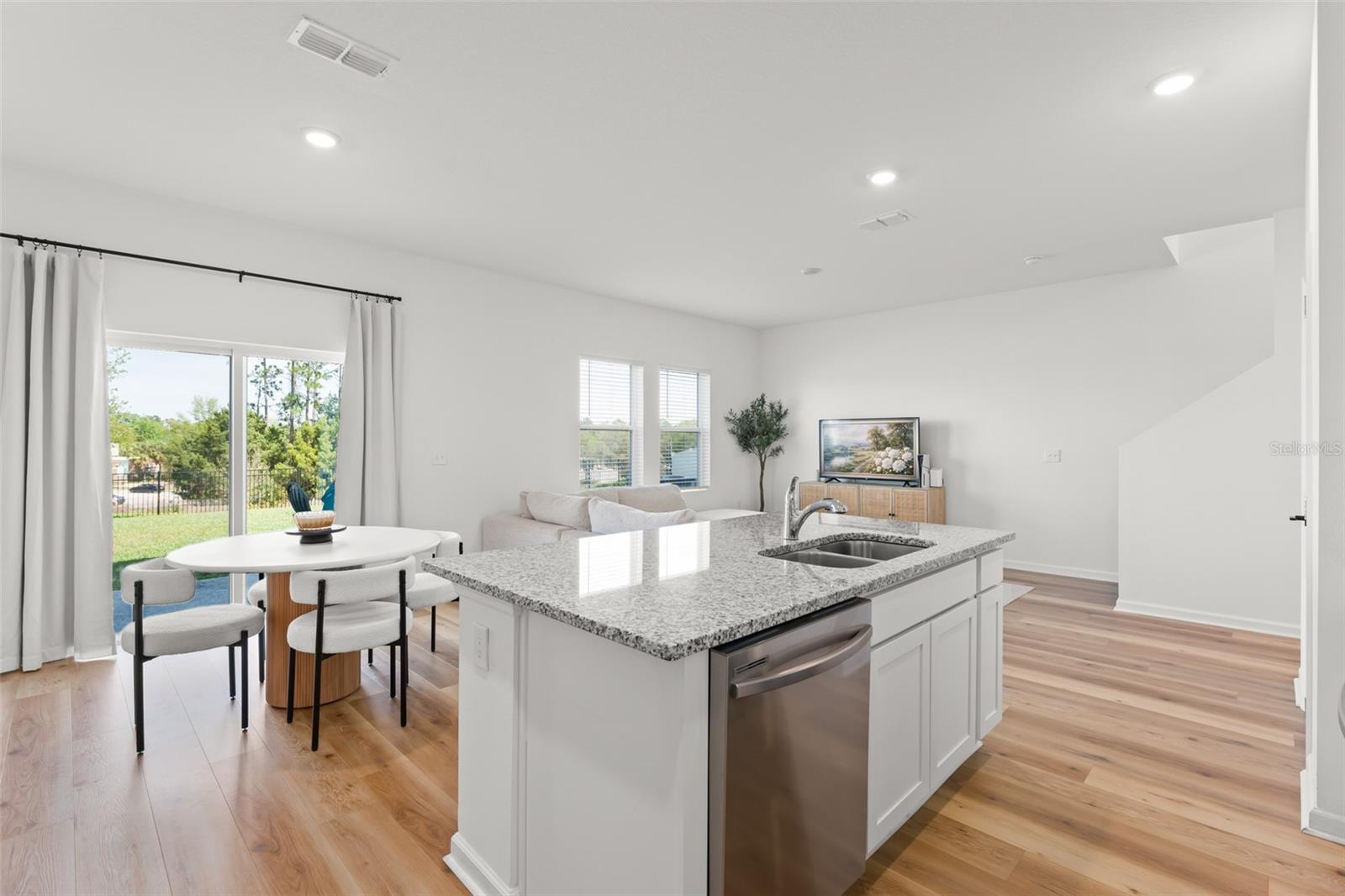 PHILLIPS LNDG - Residential