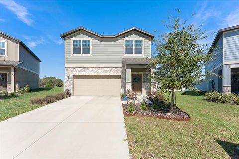 Photo of 8700 Sportsman Loop, Groveland, FL 34736 (MLS # O6390081)