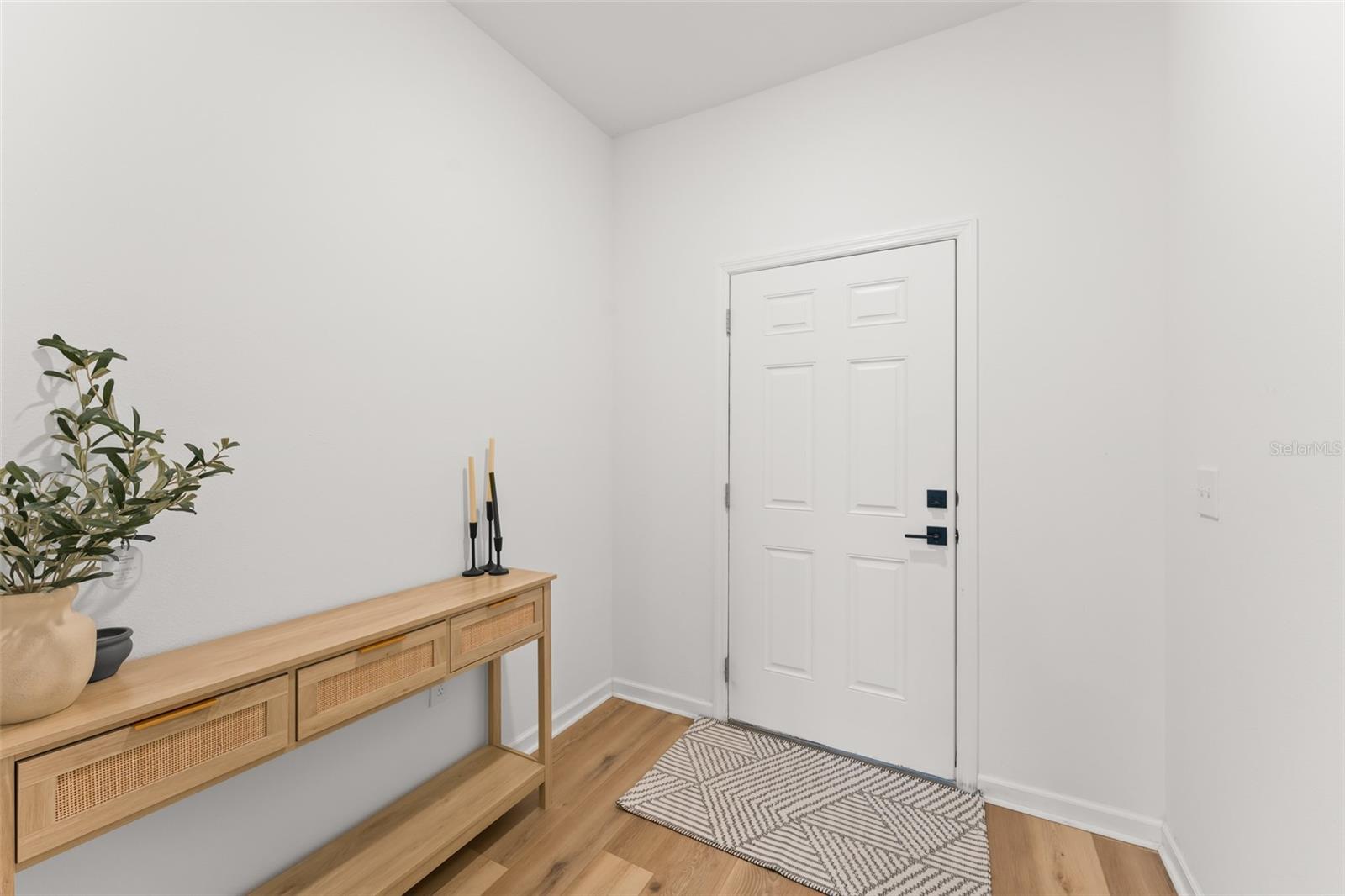 PHILLIPS LNDG - Residential