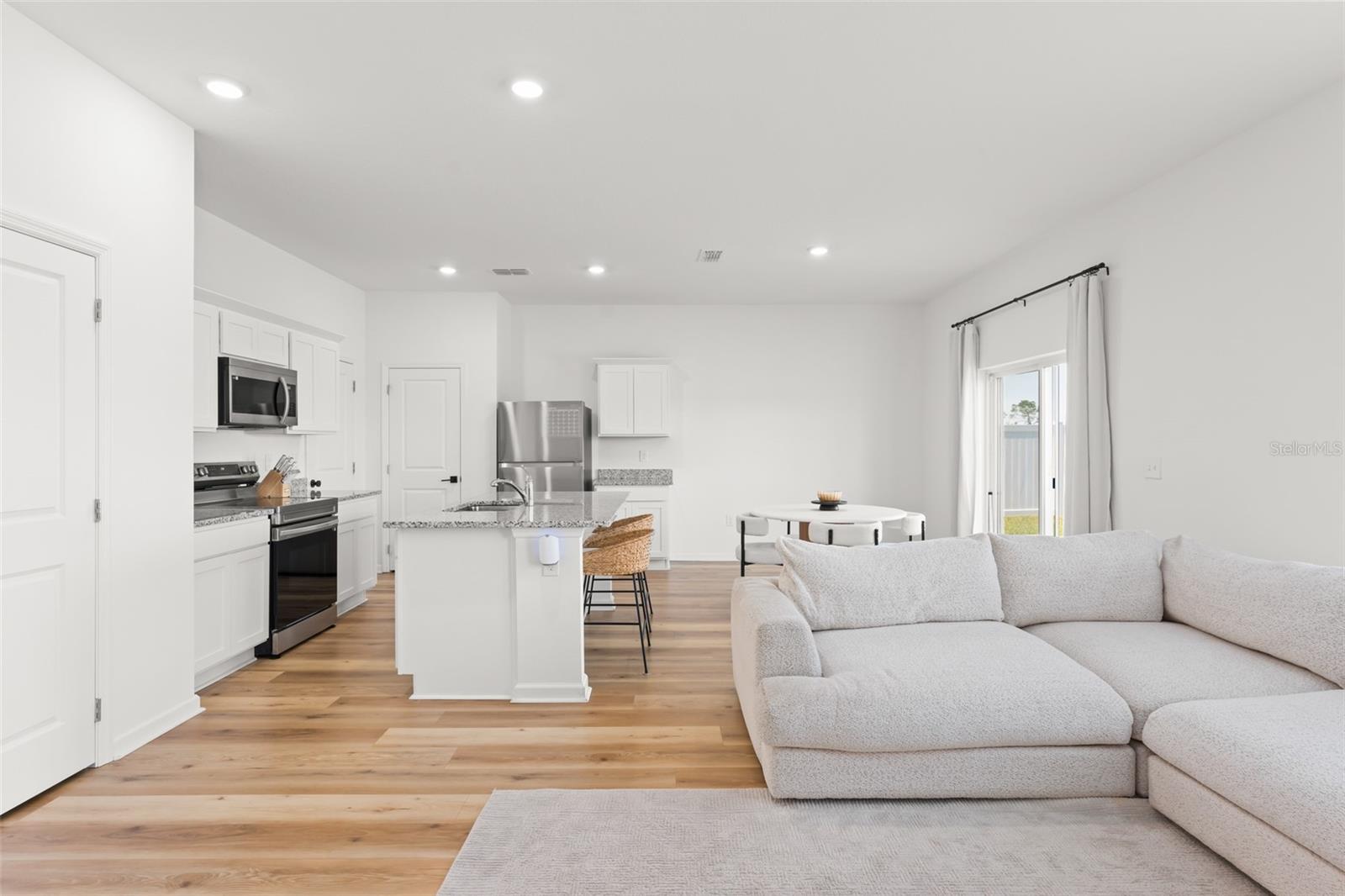 PHILLIPS LNDG - Residential