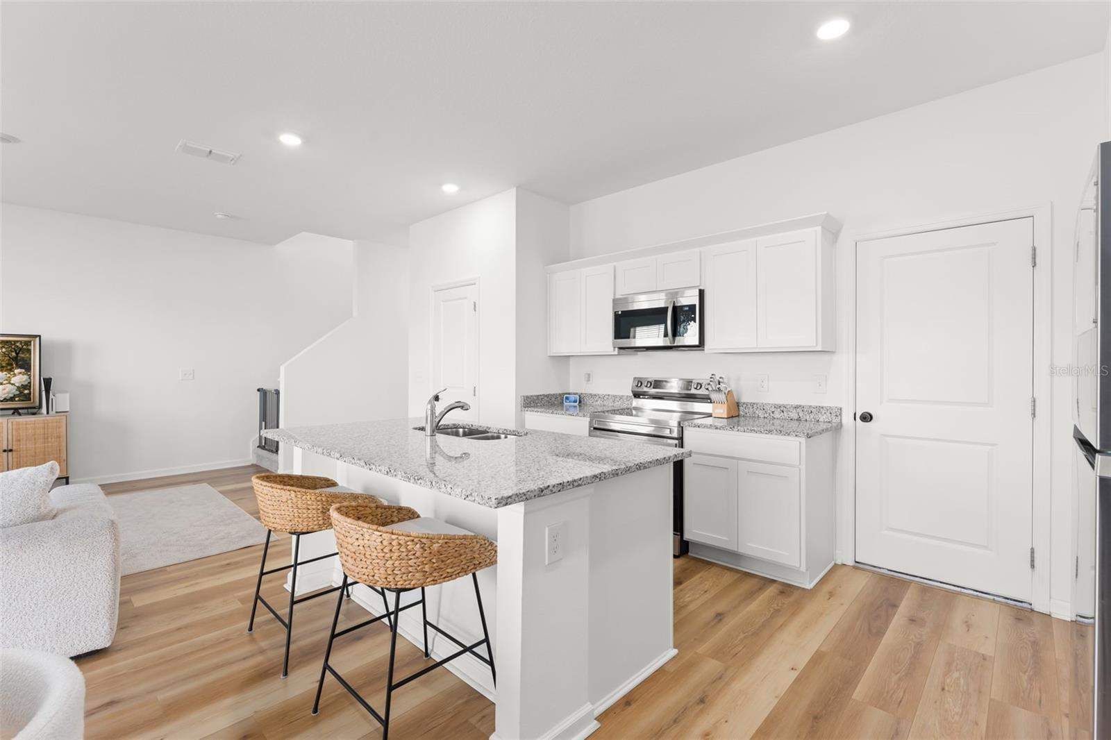 PHILLIPS LNDG - Residential