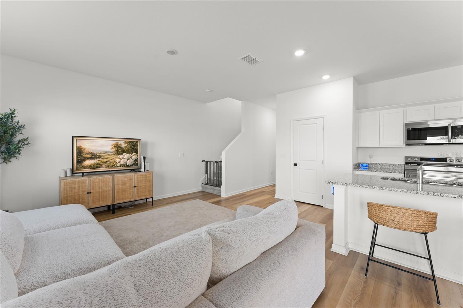 PHILLIPS LNDG - Residential