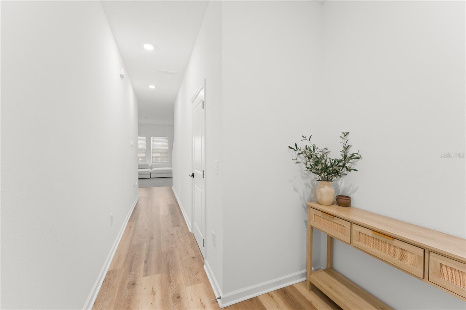 PHILLIPS LNDG - Residential