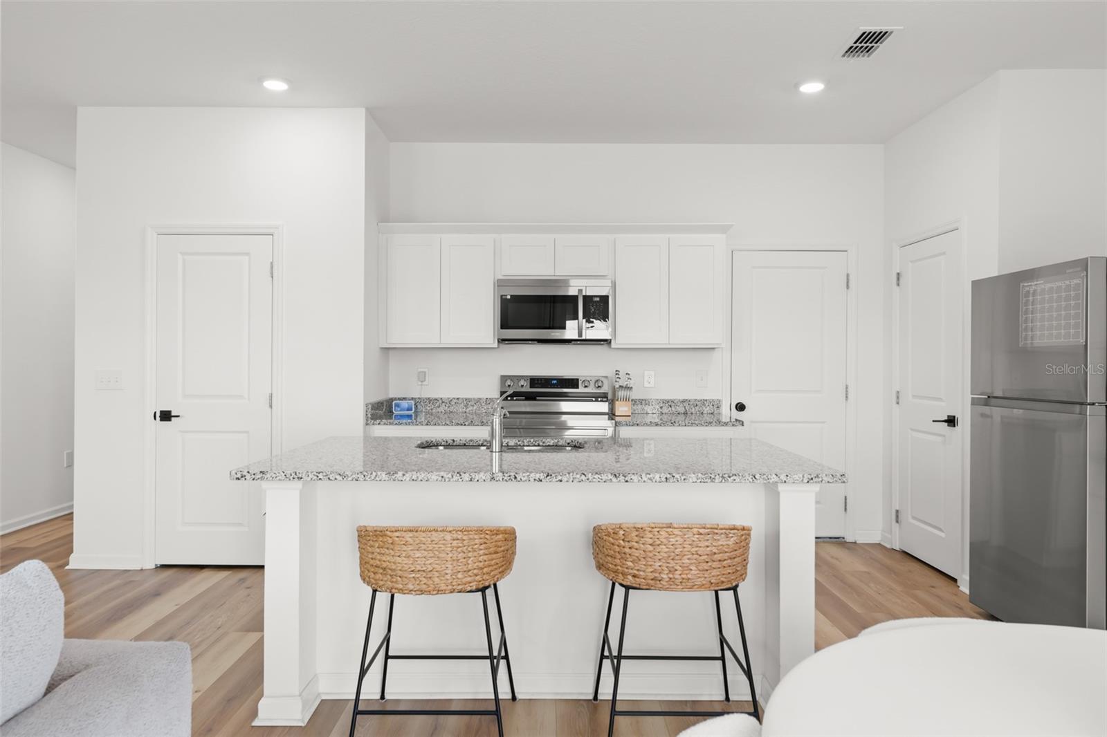 PHILLIPS LNDG - Residential