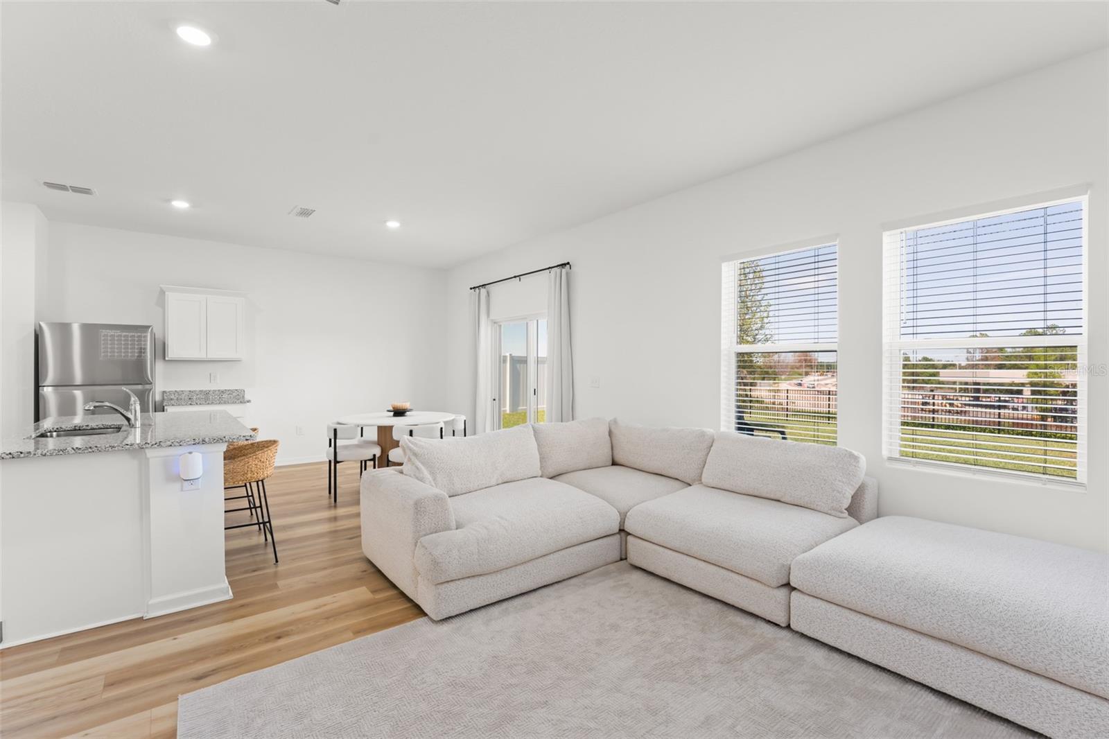 PHILLIPS LNDG - Residential