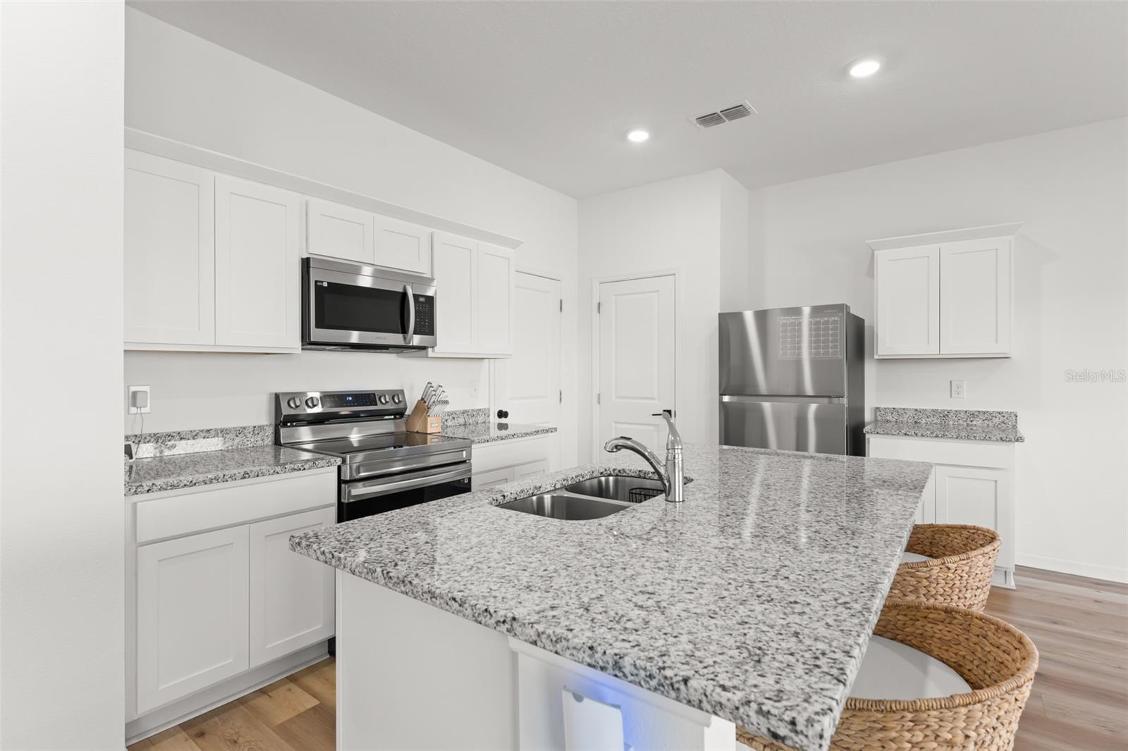 PHILLIPS LNDG - Residential