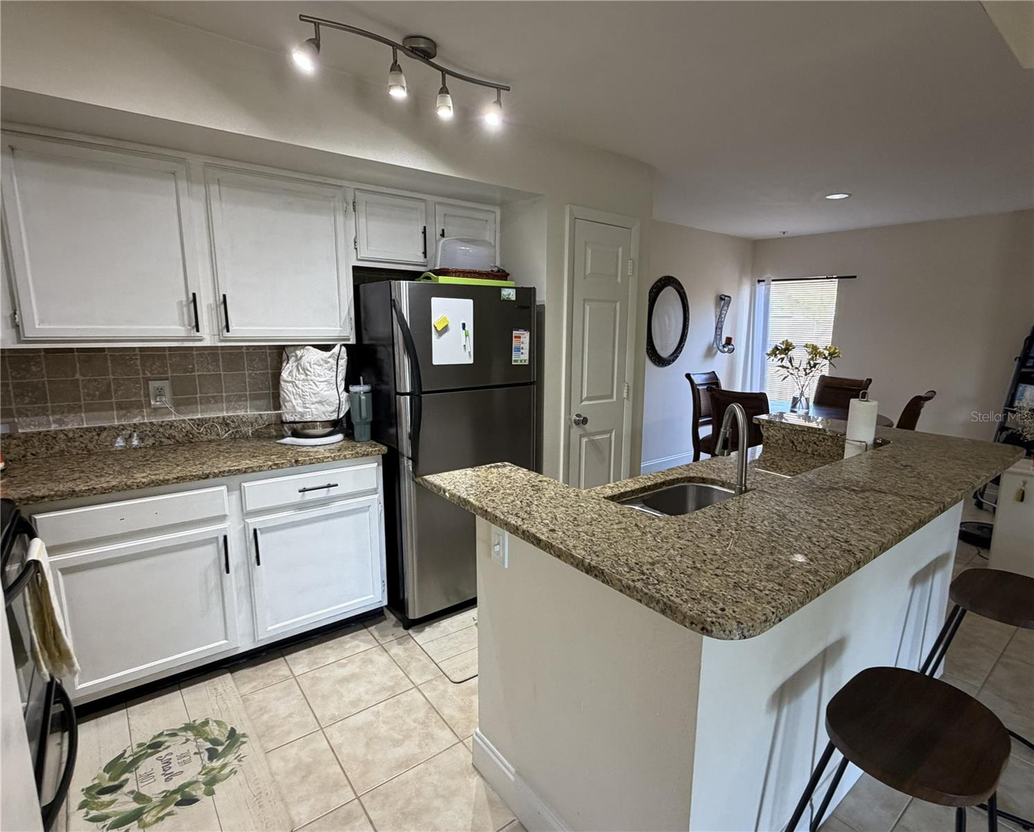 WINDSOR AT SABAL WALK A CONDO - Residential