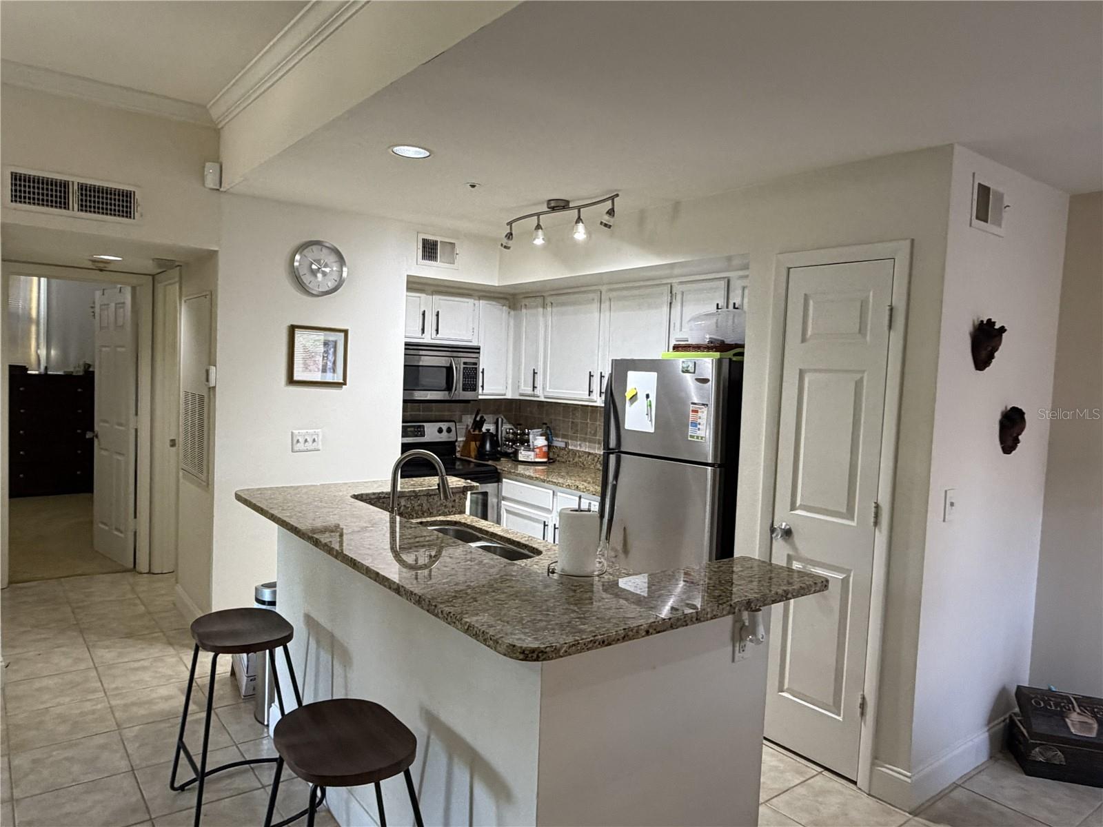 WINDSOR AT SABAL WALK A CONDO - Residential