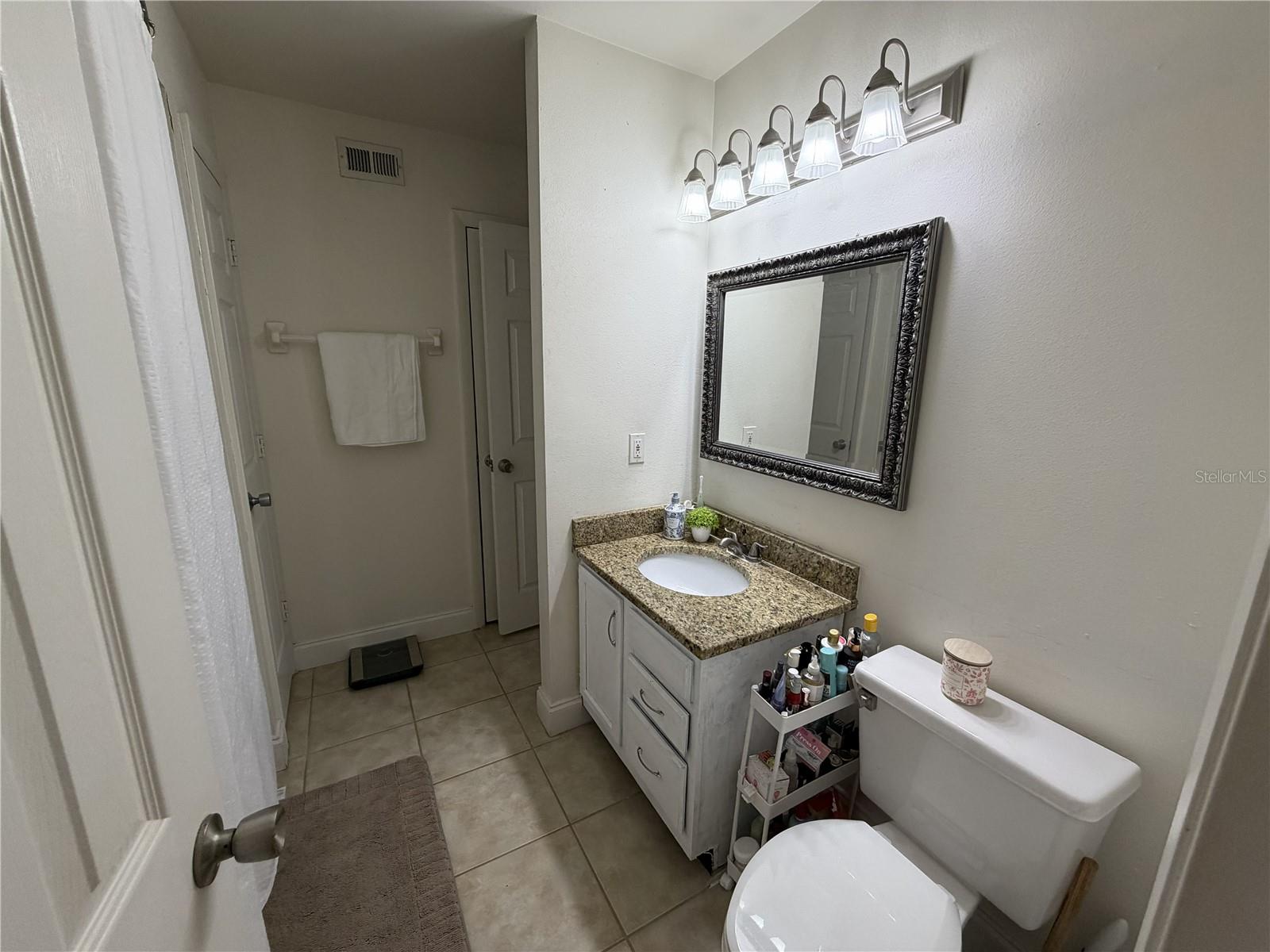 WINDSOR AT SABAL WALK A CONDO - Residential