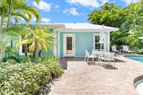 A home in HOLMES BEACH