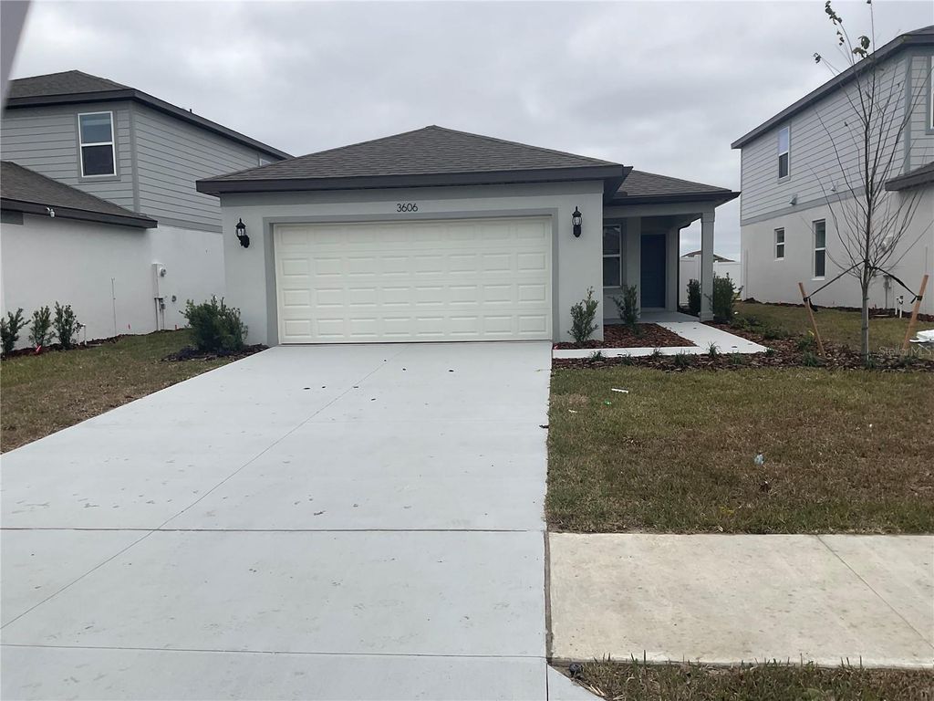 Photo of 3606 Hornbeam Road, Spring Hill, FL 34609 (MLS # G5109510)