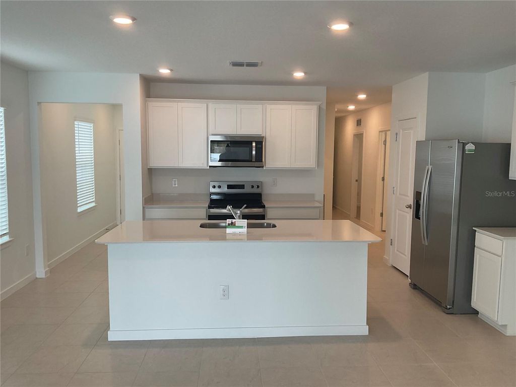 Photo of 3606 Hornbeam Road, Spring Hill, FL 34609 (MLS # G5109510)