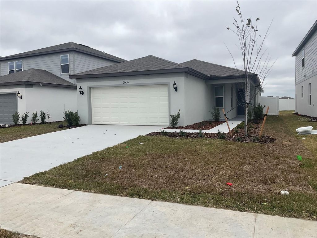 Photo of 3606 Hornbeam Road, Spring Hill, FL 34609 (MLS # G5109510)