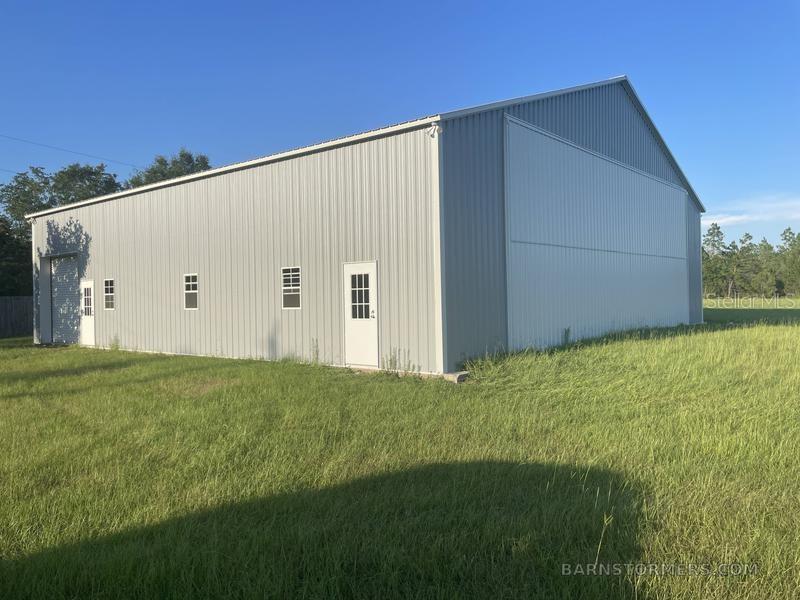 22303 NW LONGLEAF ROAD