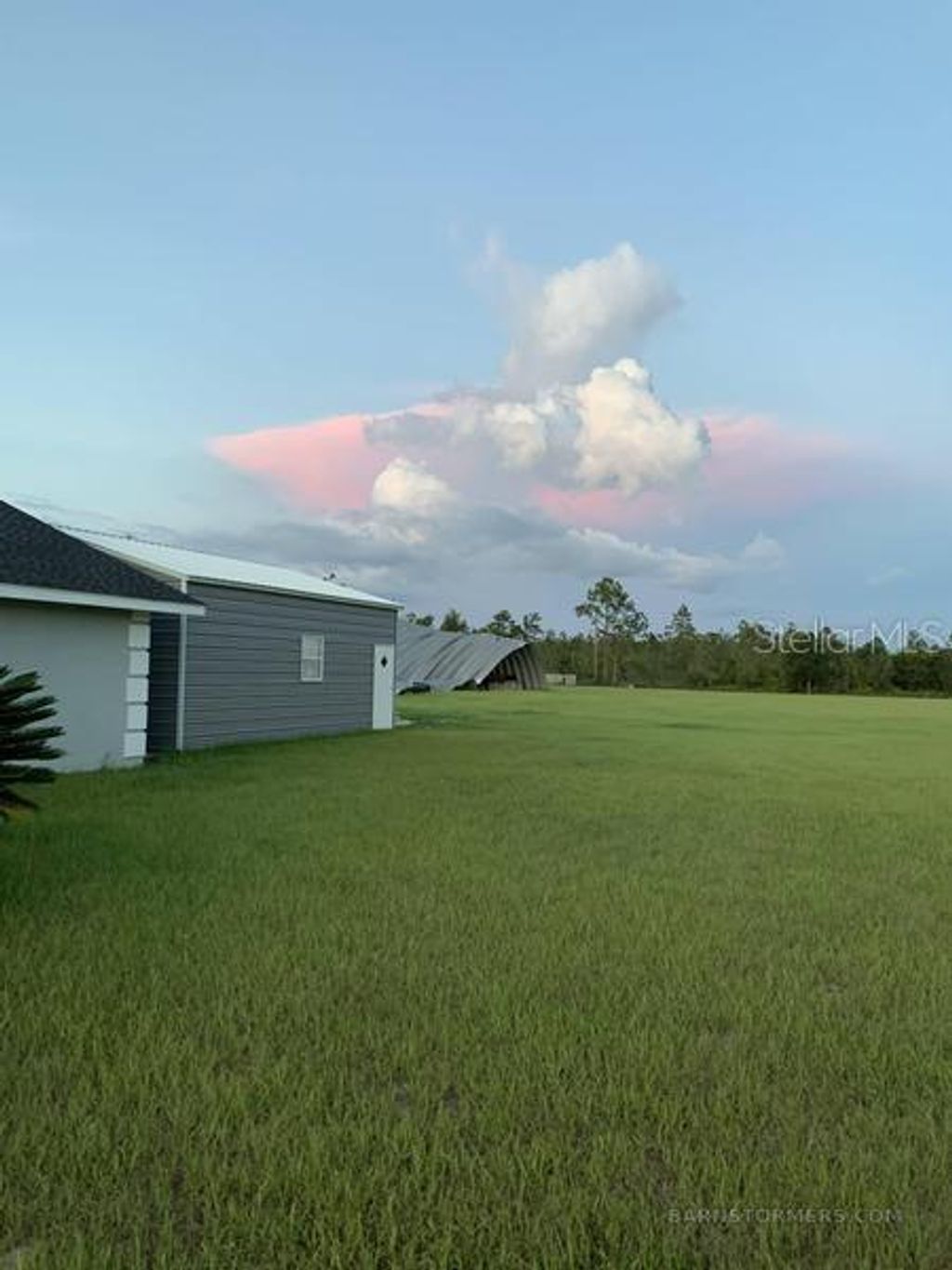 Photo of 22303 NW Longleaf Road, Fountain, FL 32438 (MLS # S5147572)
